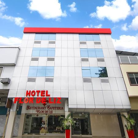 Hotel Flor De Liz Guayaquil Esterno foto