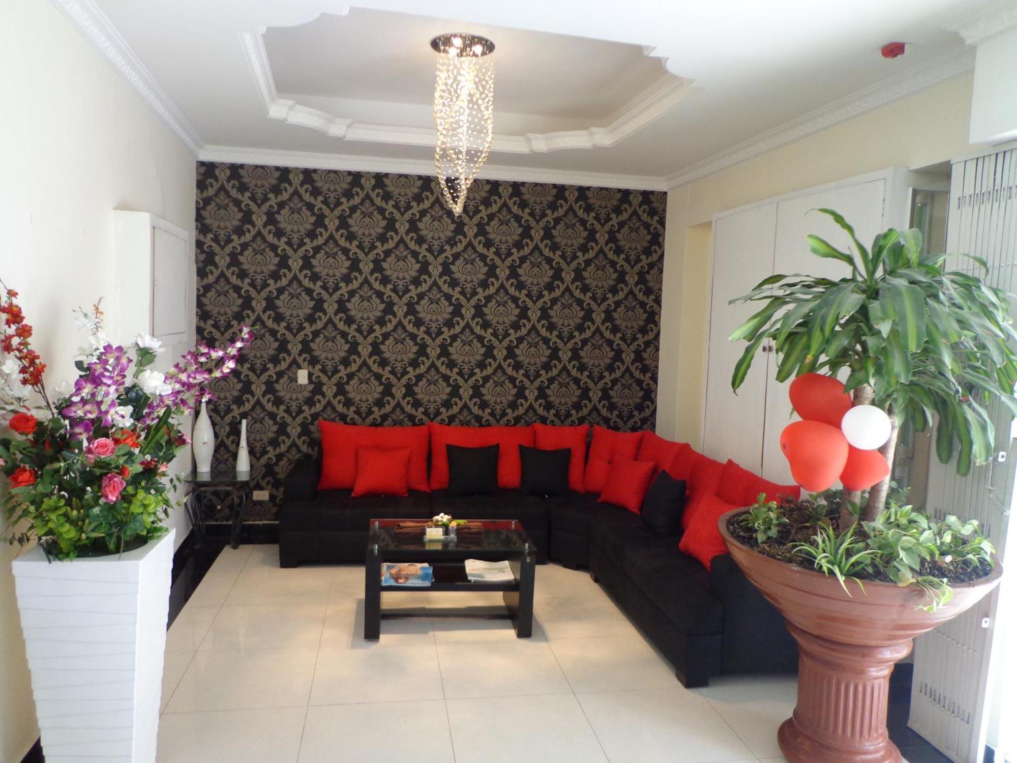 Hotel Flor De Liz Guayaquil Esterno foto